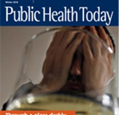 Public Health today image